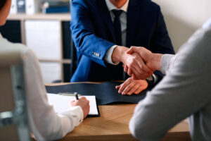 5 steps in a business formation process