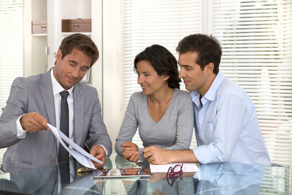 7 steps in the Mesa, AZ estate planning process