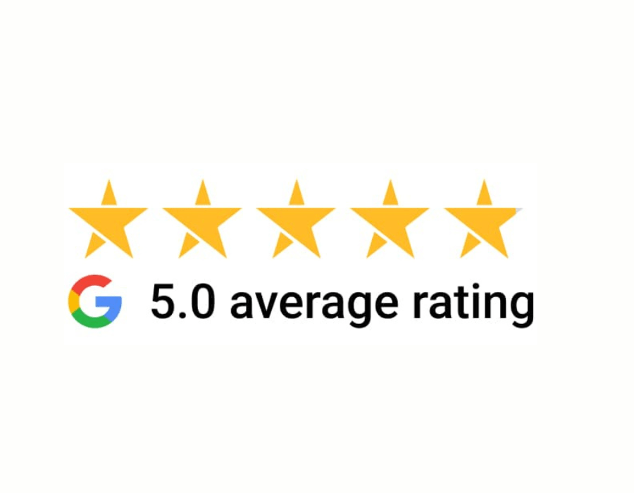 5 Star Average