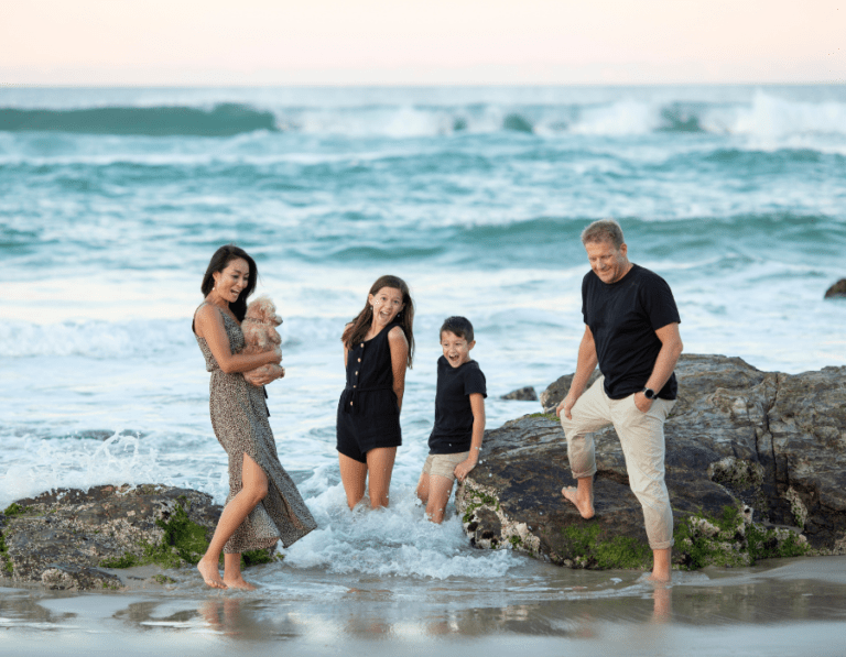 Who Should I Choose to Be a Guardian for Minor Child?