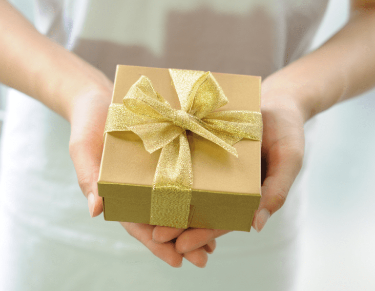 Think of Estate Planning as a Gift to Loved Ones
