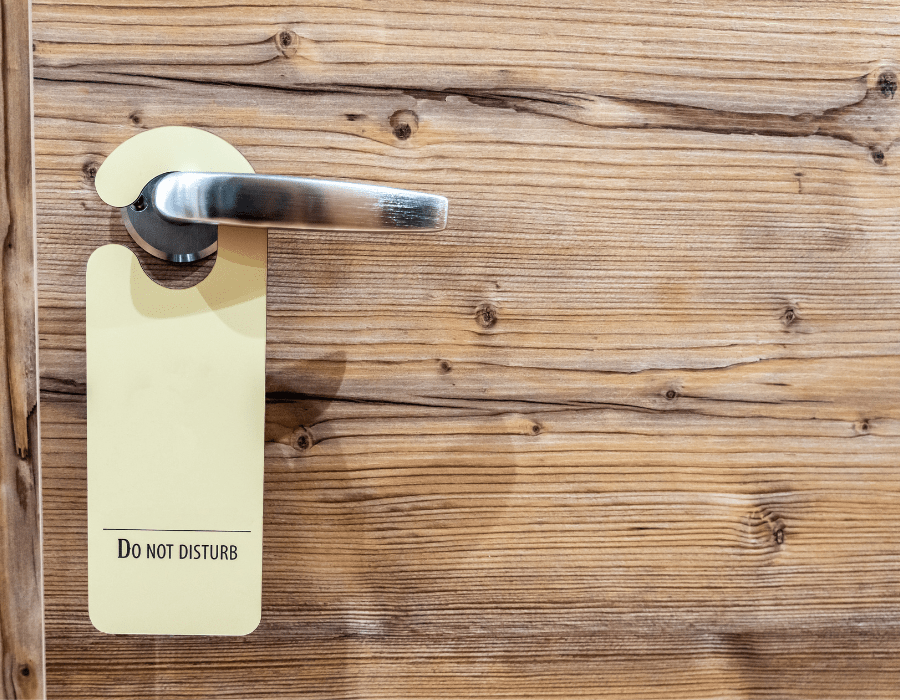 Keep Your Life Private with a Trust