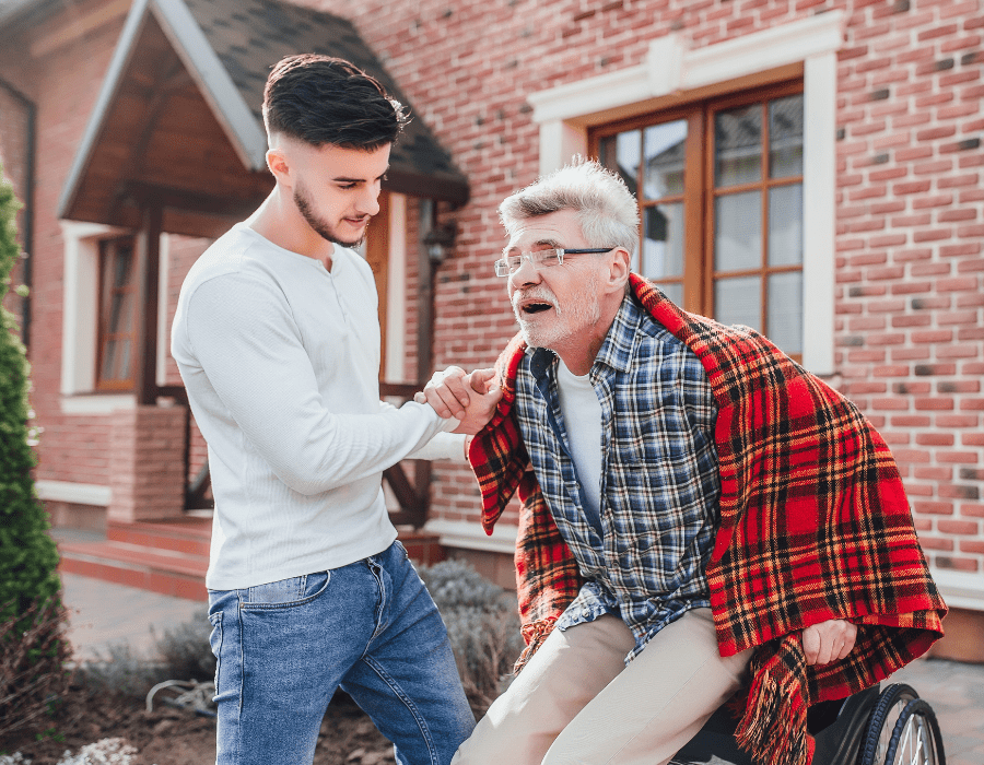 Should You Consider Assisted Living?