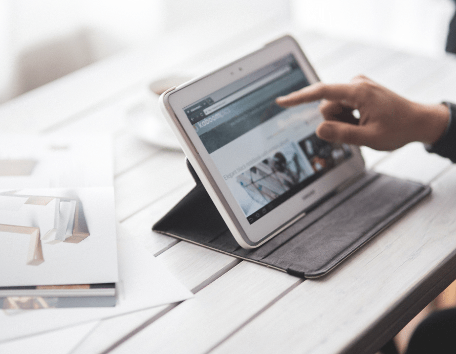 How to Create a Digital Estate Plan