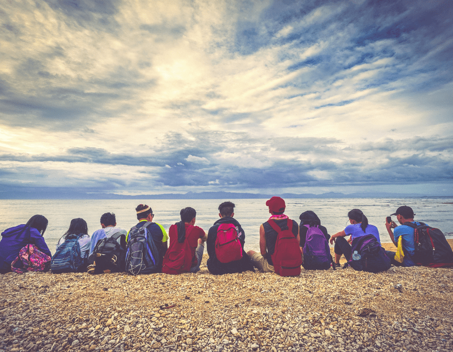 What Kind of Trust Helps a Family with Young Children?