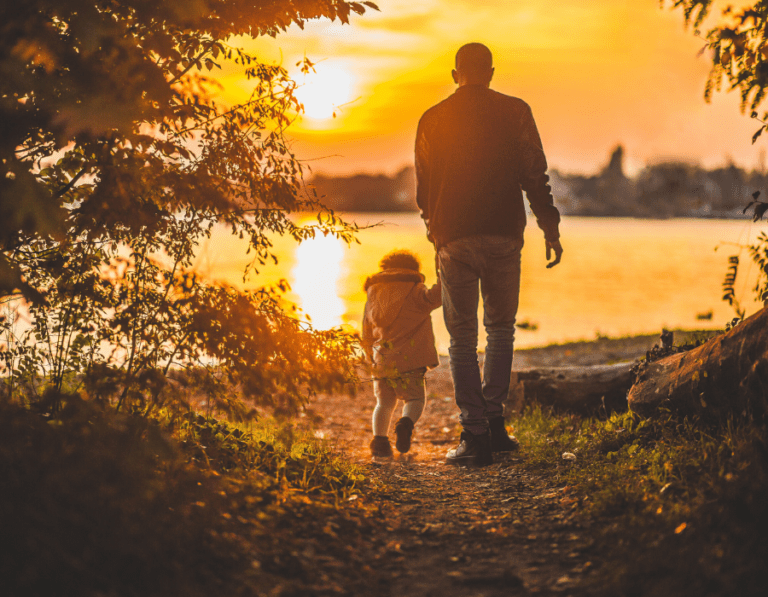 Estate Planning for Single Dads