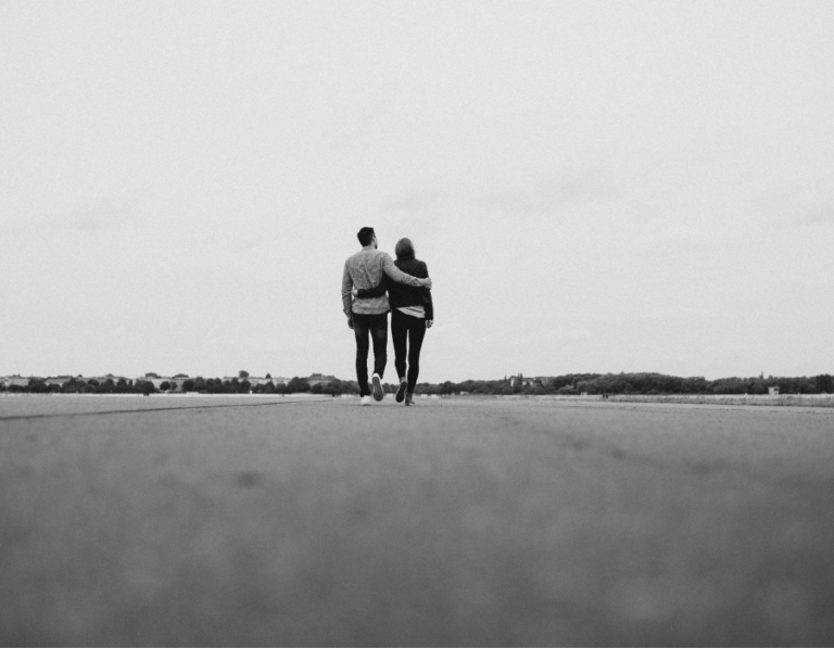 What to Do After Spouse Dies