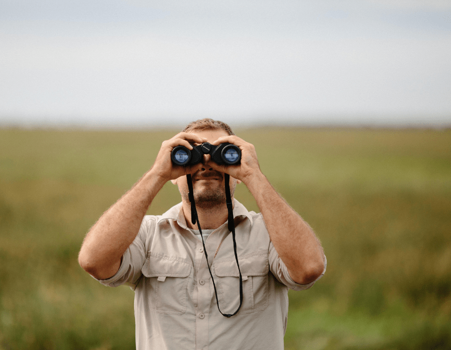 Tell Designated Representative Where to Access Your Estate Planning Documents