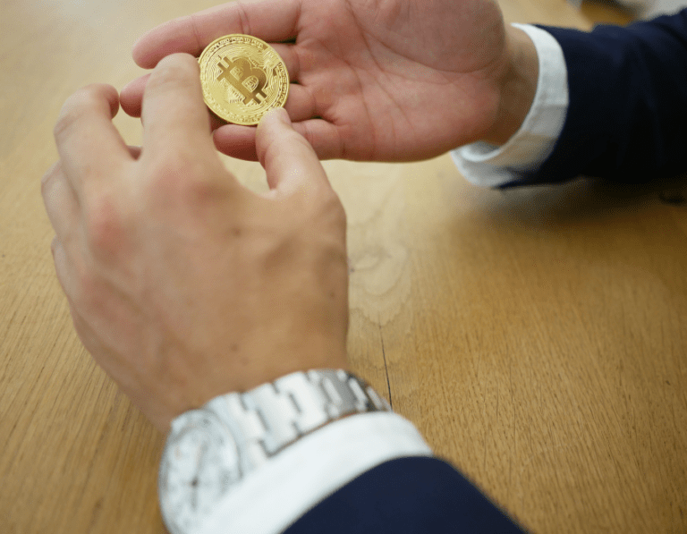 Can Estate Planning Strategies Protect Cryptocurrency?