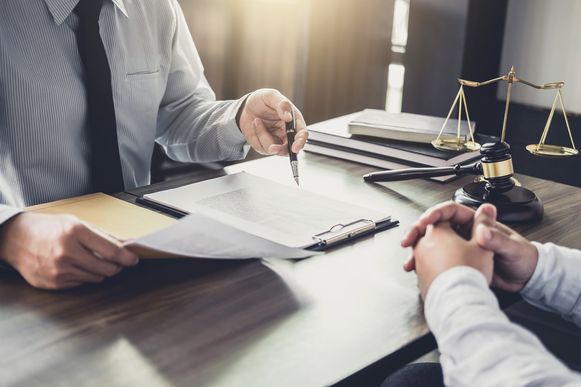 Asset protection lawyer in Mesa, AZ