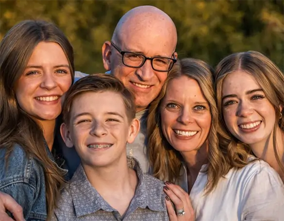 LifePlan Legal AZ Carlson Family