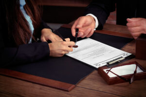 Contact LifePlan Legal AZ