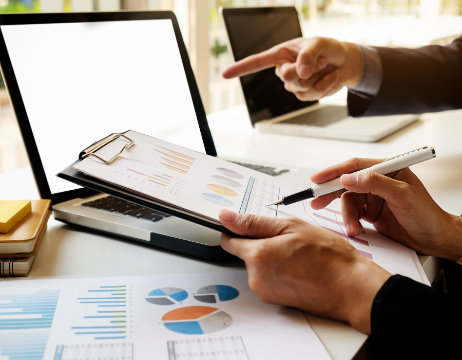 Do You Need an Annual Financial Checkup to Complement Your Annual Physical?