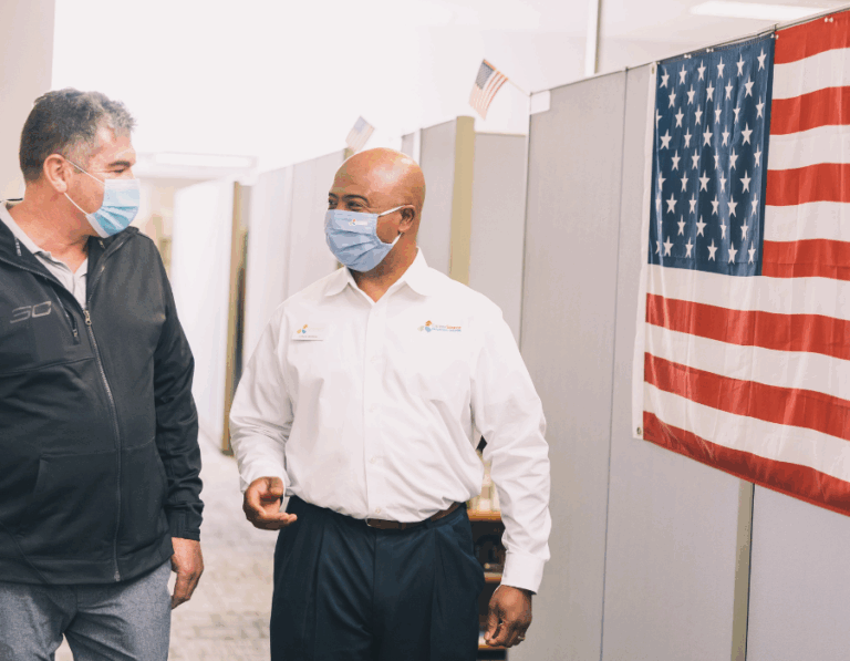 How to Get Veterans Health Benefits