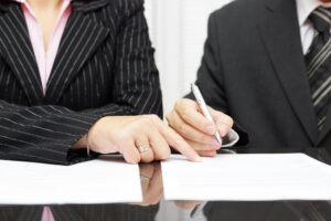 Deed & Real Estate Transfer Lawyer Gilbert, AZ