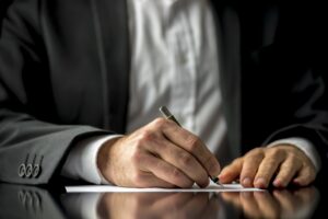 Documents You'll Need to Start Probate in Gilbert