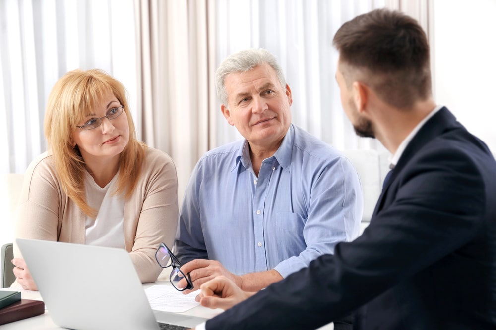 End-of-life planning lawyer in Mesa, Arizona