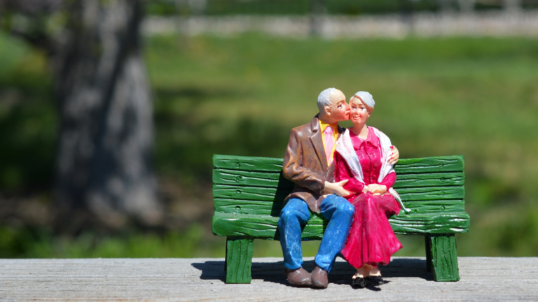 Senior Second Marriages and Estate Planning