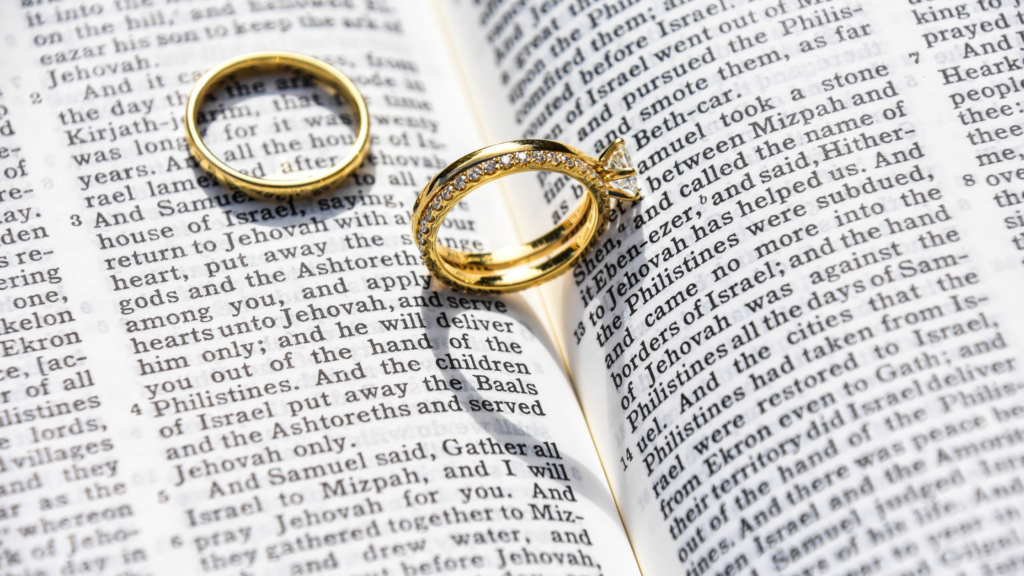 How Does Portability Work in a Second Marriage Estate Plan?