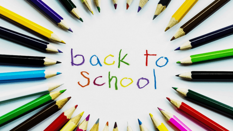 Back to School Planning to Protect Your Kids