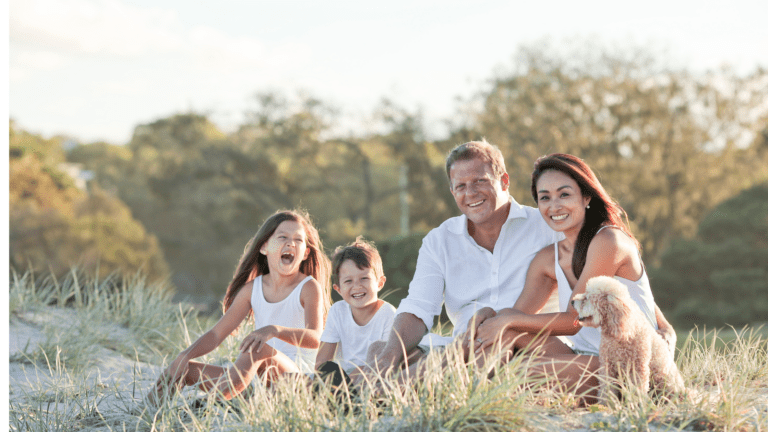 Sharing Family Values in Your Estate Plan