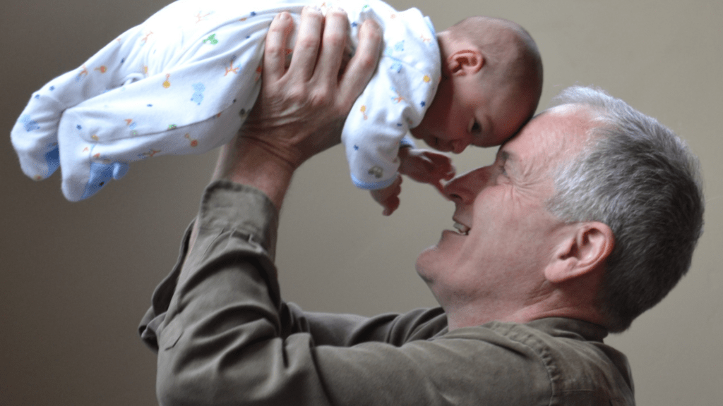 Estate Planning for Grandparents Raising Grandchildren: What You Need to Know