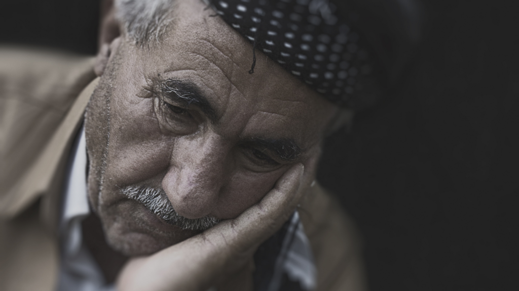 What are the Signs of Elder Abuse?