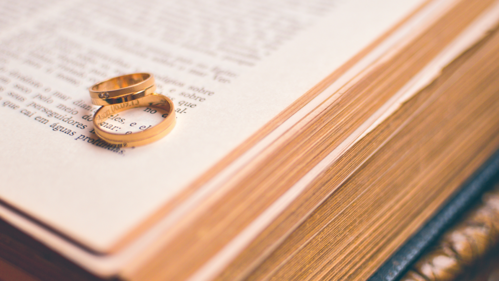 Does Marriage have an Impact on a Will?