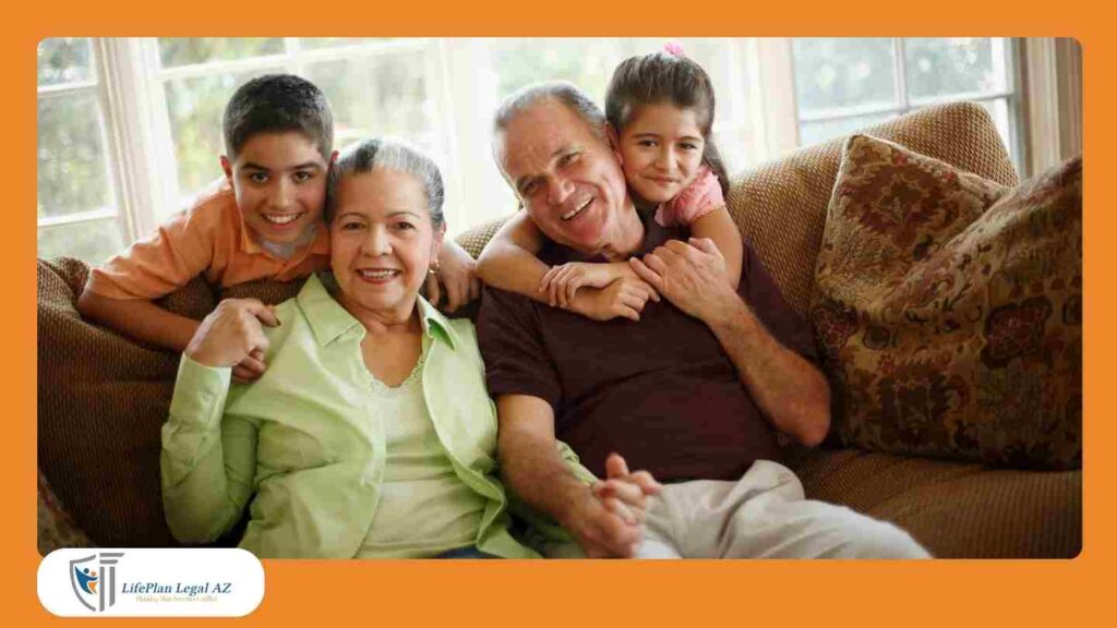 Mesa Wills and Trusts