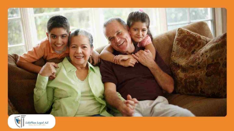 Mesa Wills and Trusts