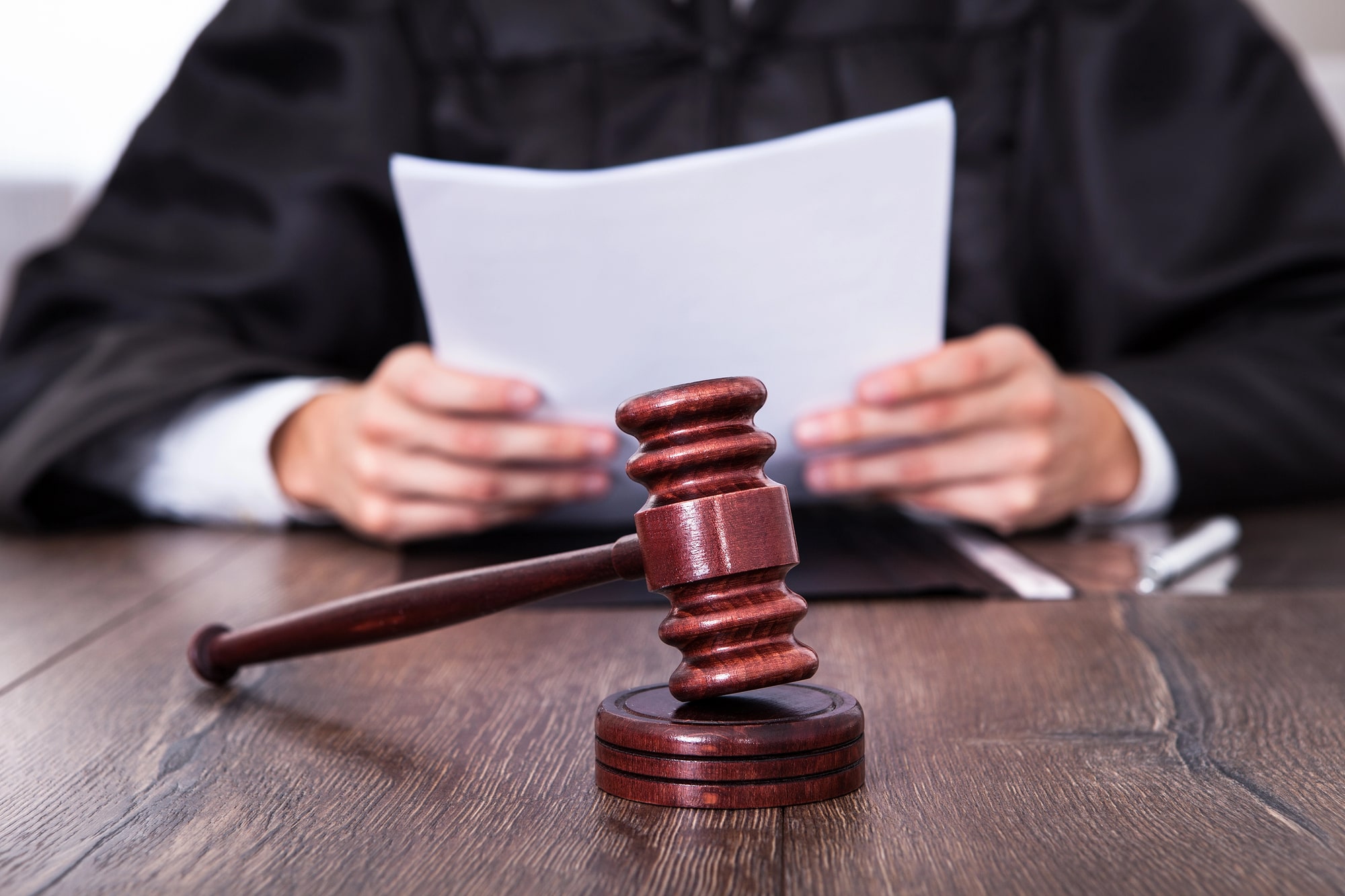 Probate Court Lawyer Gilbert, AZ
