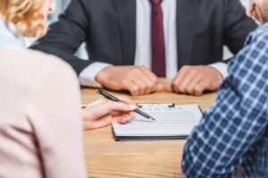 Probate Lawyer Gilbert, AZ