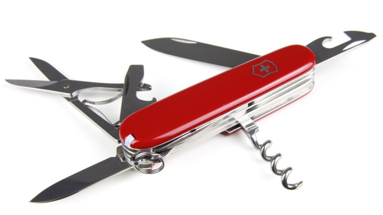 Swiss Army Knife