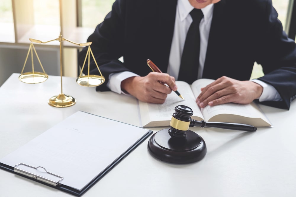 Trust Lawyer Gilbert, AZ