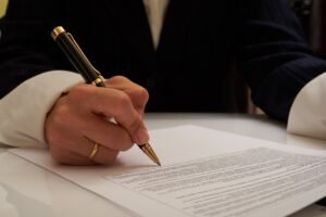 Types of Probate Cases We Handle in Gilbert