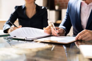 Types of Real Estate Transfers We Handle in Gilbert
