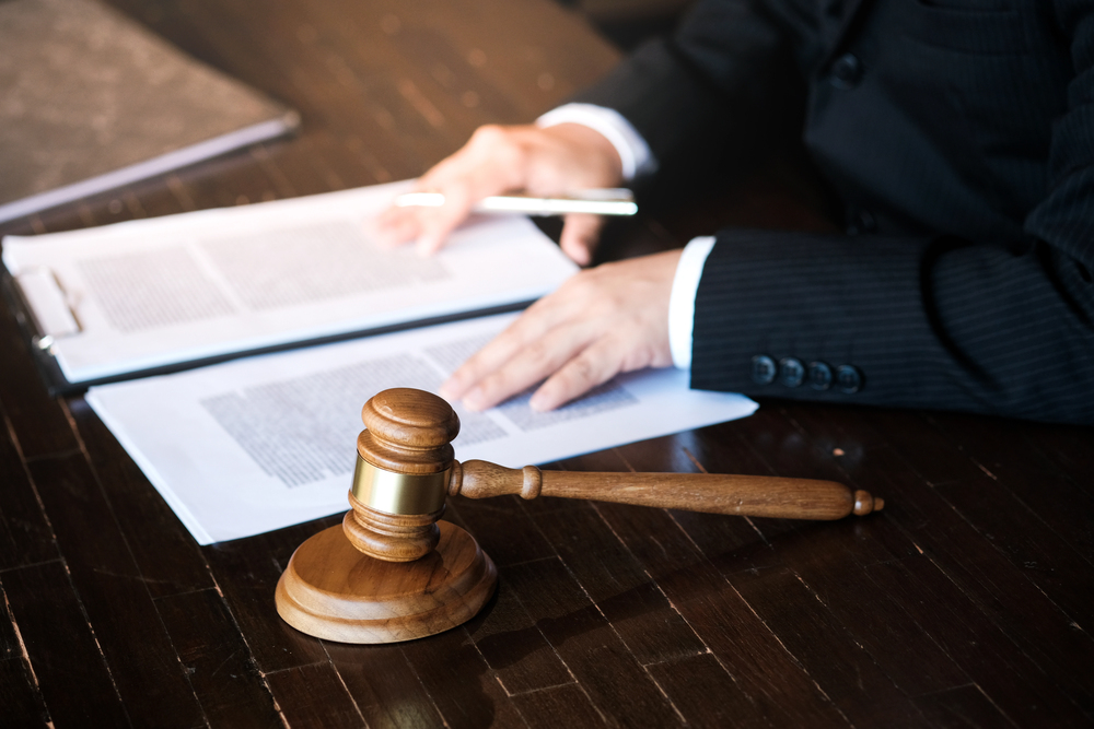 Uncontested Probate Lawyer Apache Junction, AZ