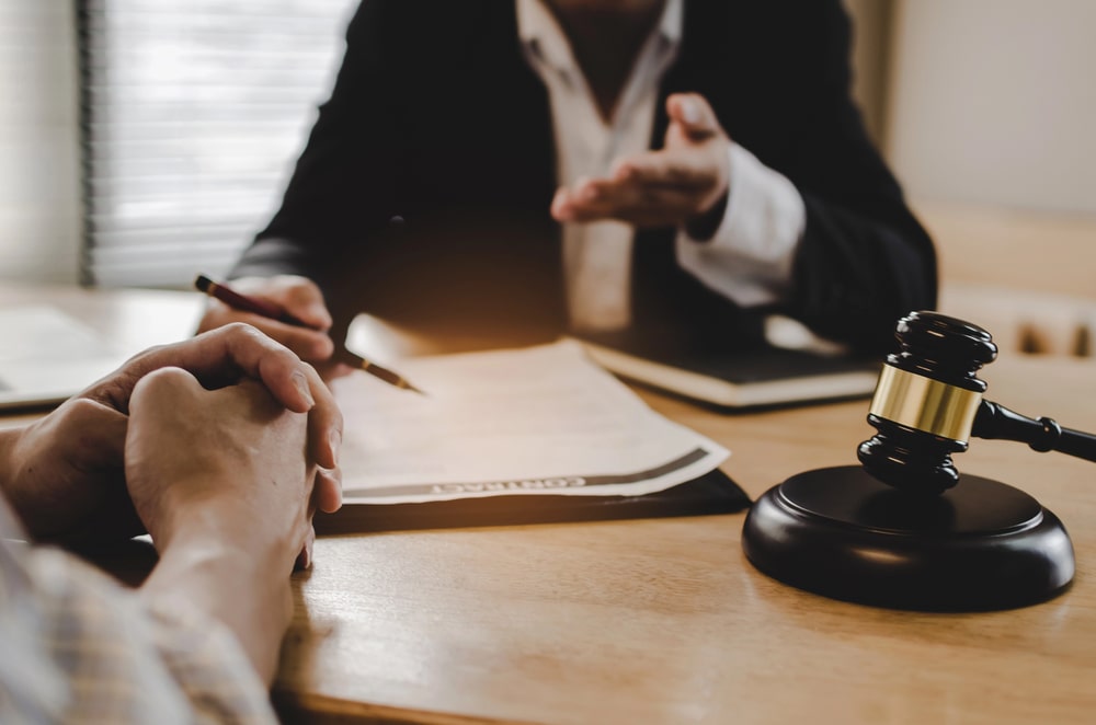 What to expect in the asset protection process in in Mesa, AZ