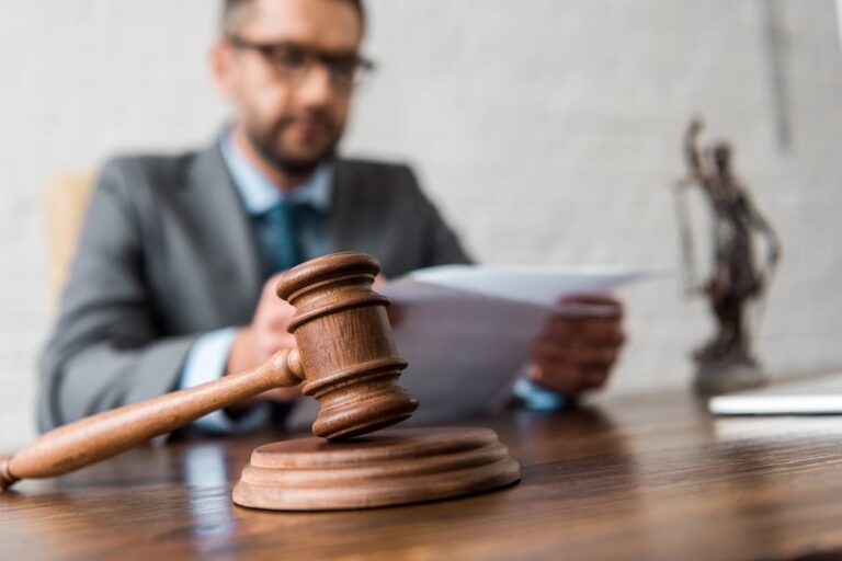 asset protection lawyer Mesa, AZ