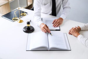 business formation lawyer in Gilbert, AZ
