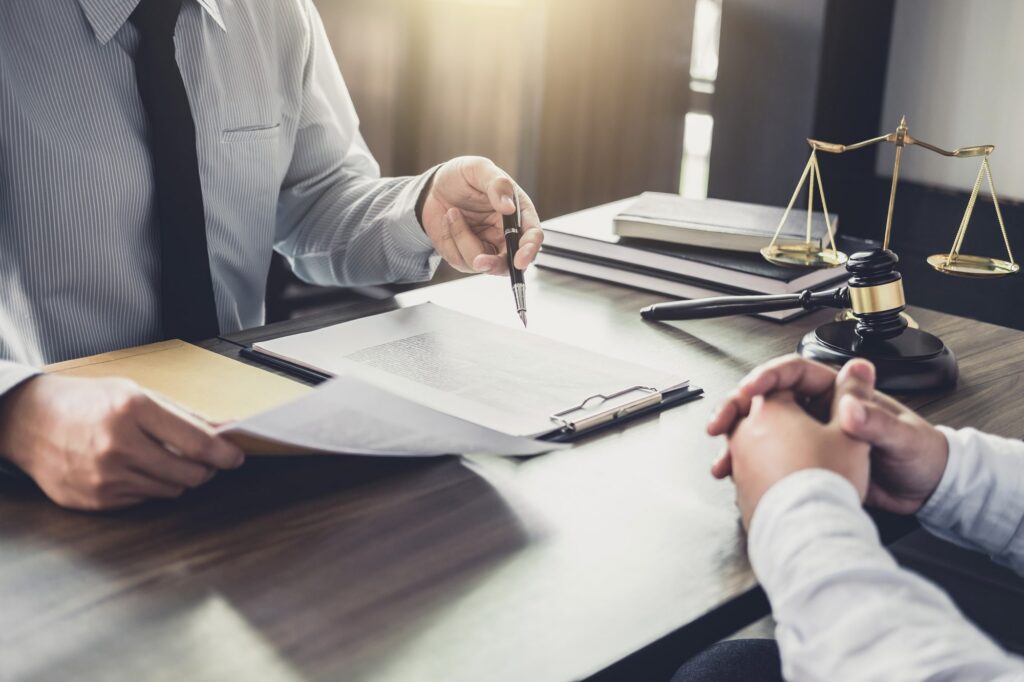 deed & real estate transfer lawyer Gilbert, AZ