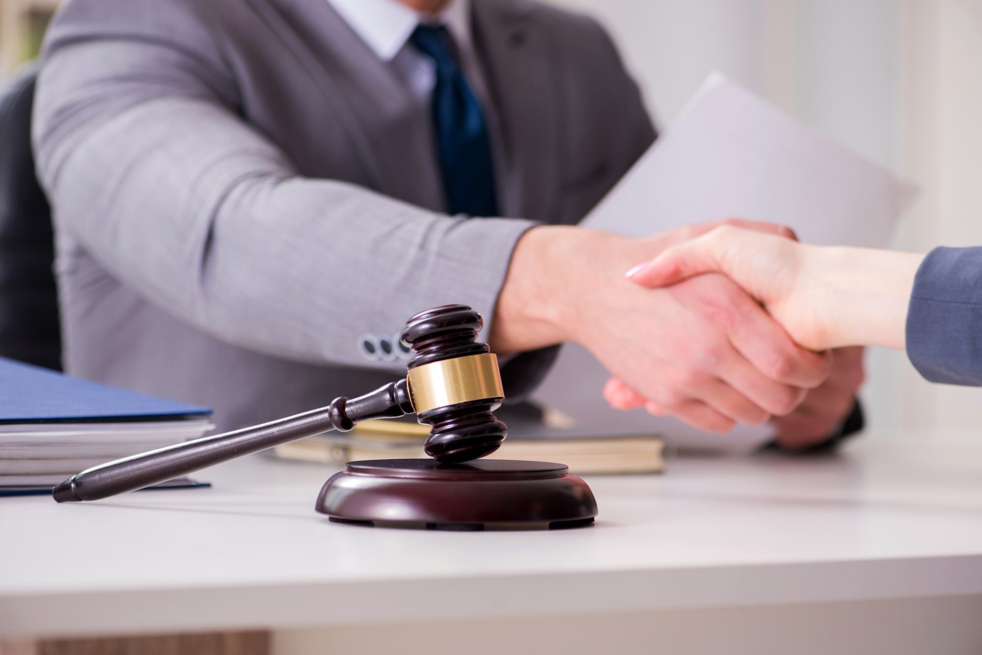 estate administration lawyer in Mesa, AZ