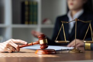 guardianship lawyer in Mesa, AZ