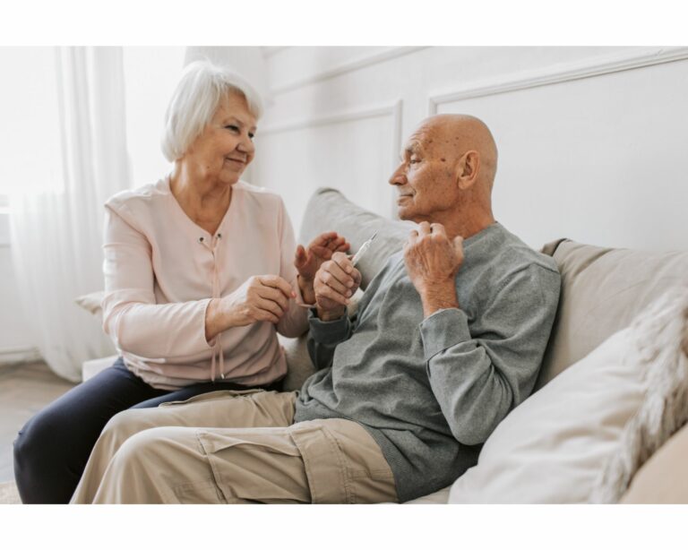 What You Need to Know about Long-Term Care