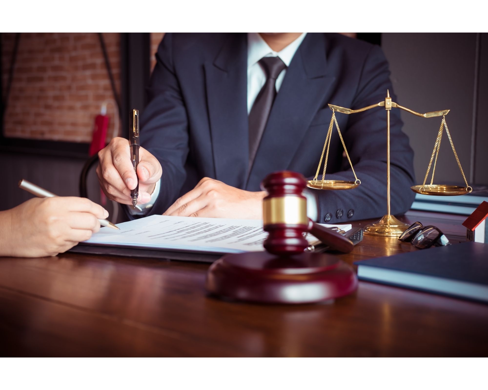 How is a notary used in estate planning lifeplan legal az