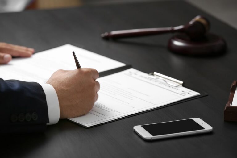 probate lawyer Gilbert, AZ
