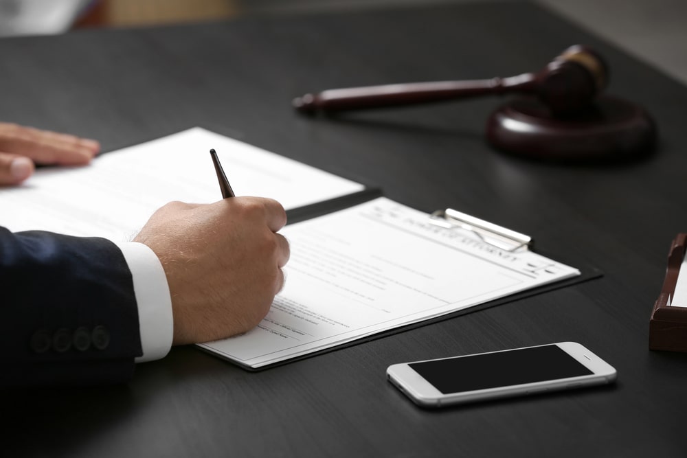 probate lawyer Gilbert, AZ