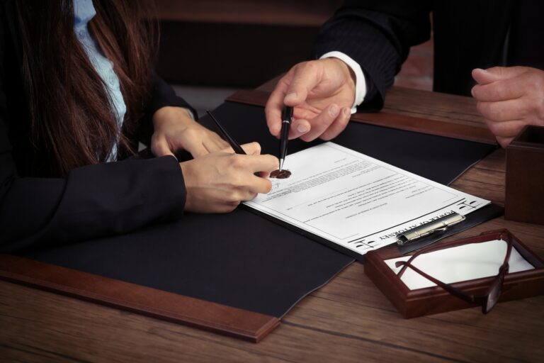 probate lawyer Gilbert, AZ