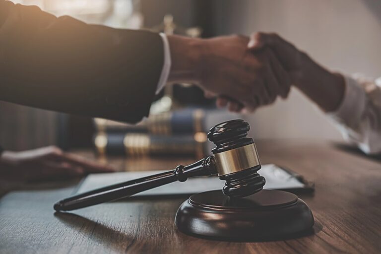 trust lawyer Gilbert, AZ