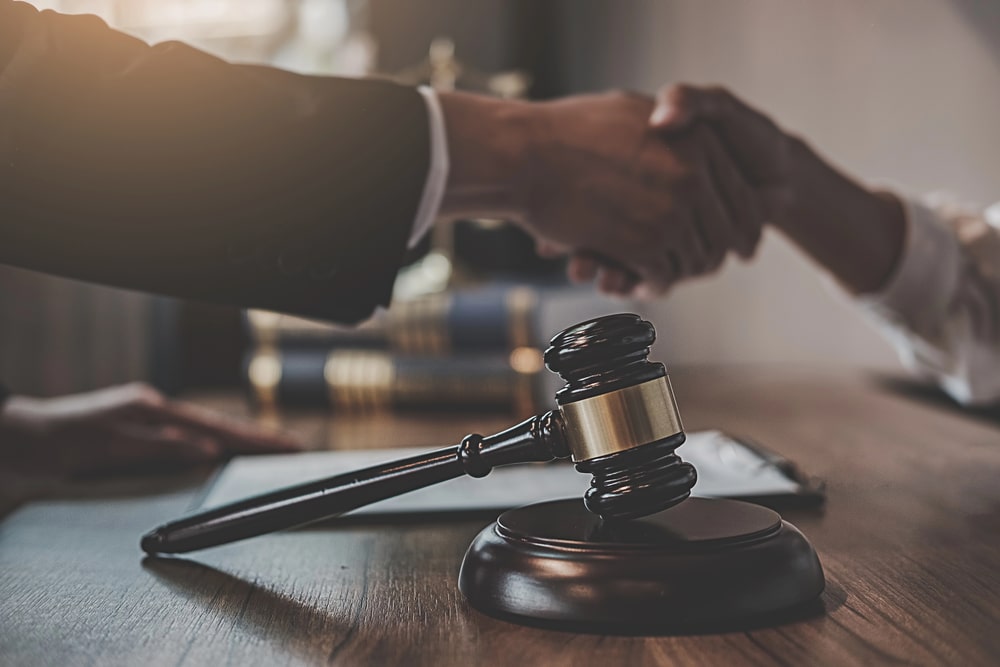 trust lawyer Gilbert, AZ